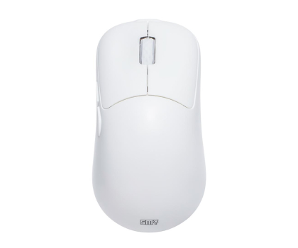 SMX OUTLET - Mysz gamingowa Lutung white